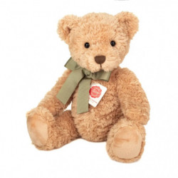 Teddy Hermann Teddy Klassik beige 5 fach gegliedert 37 cm