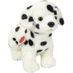 Teddy Hermann Dalmatiner stehend, 23 cm