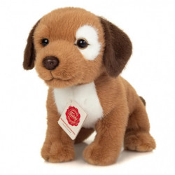 Teddy Hermann Hundewelpe Milow 25 cm