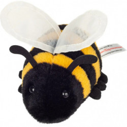 Teddy Hermann Biene, 11 cm