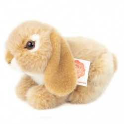 Teddy Hermann Widderkaninchen beige 18 cm