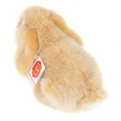Teddy Hermann Widderkaninchen beige 18 cm