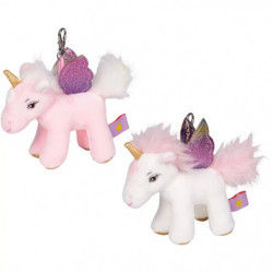 Einhorn Anhänger   Einhorn Paradies, sort.i.D.