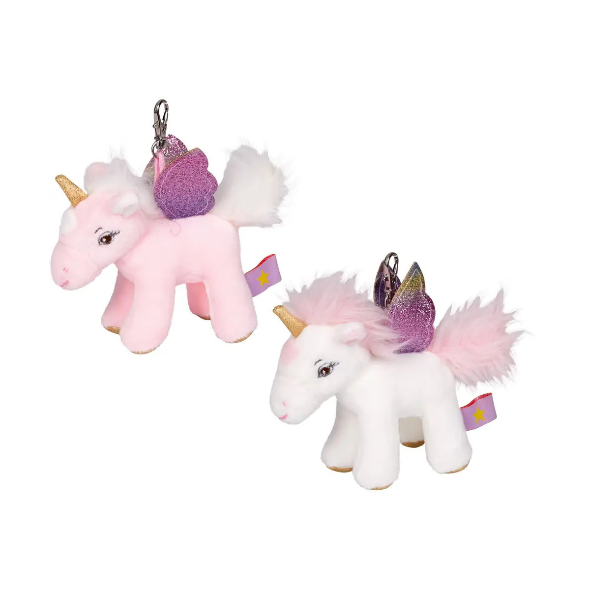 Einhorn Anhänger   Einhorn Paradies, sort.i.D.