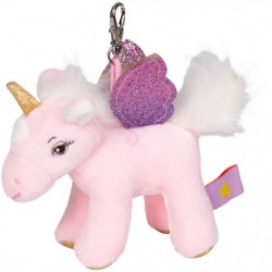 Einhorn Anhänger   Einhorn Paradies, sort.i.D.