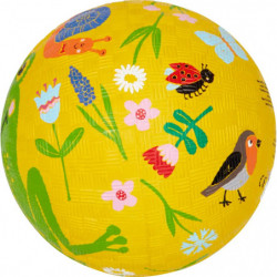 Spielball   Spiegelburg Sommerkinder