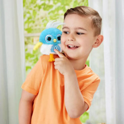 Lolibirds   Pauly