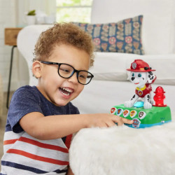 PAW Patrol   Interaktiver Geschichten Freund Marshall
