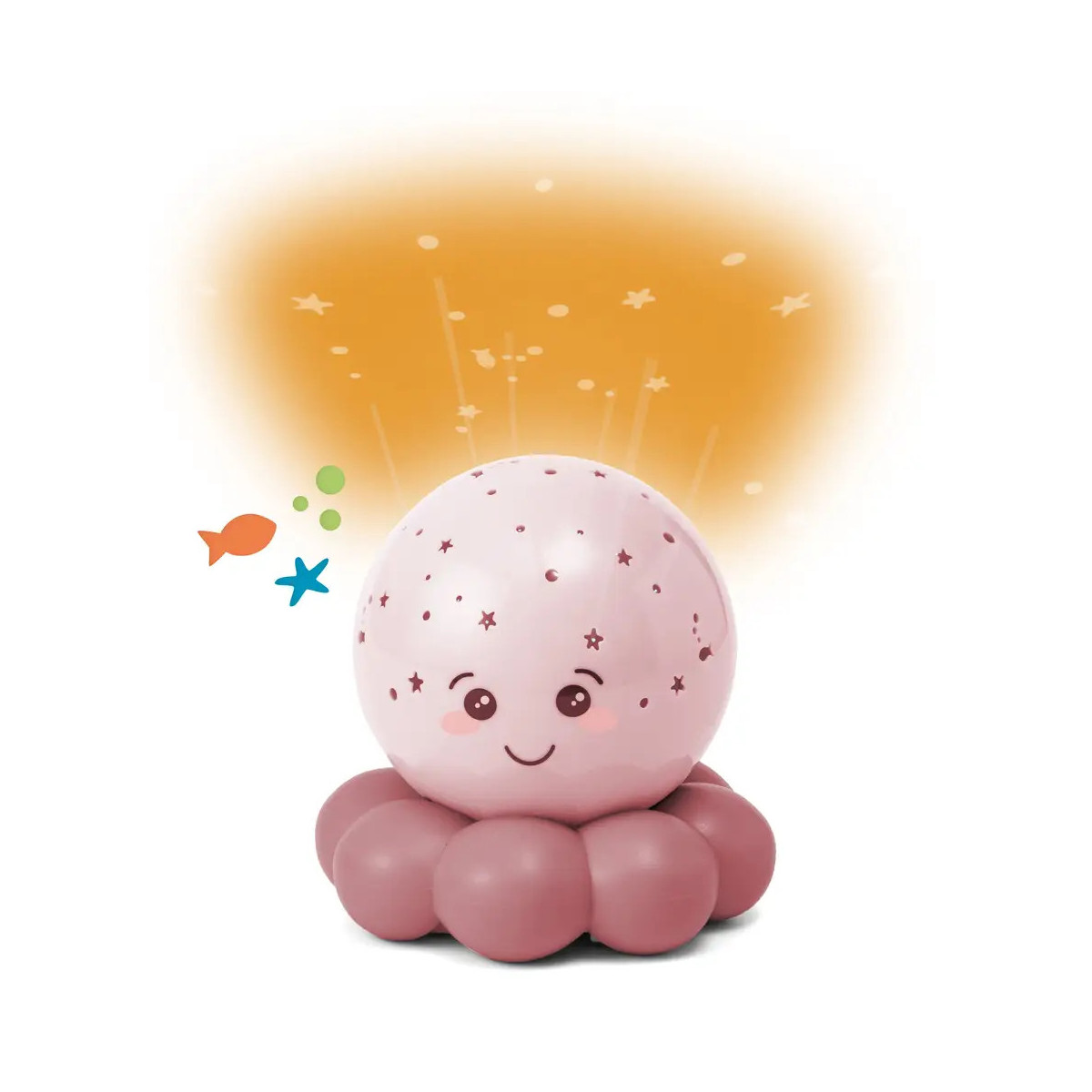 Twinkles To Go Octo™   Soft Pink