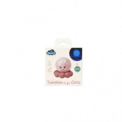 Twinkles To Go Octo™   Soft Pink