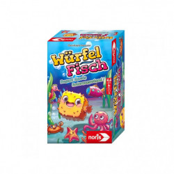Würfelfisch