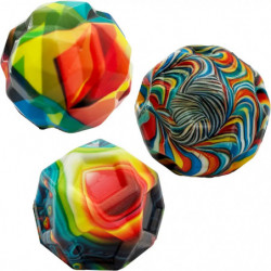 Schildkröt   Funsport   HIGH BOUNCE BALLS, 3 Bälle im Set