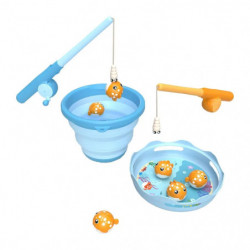 Schildkröt Fishing Game