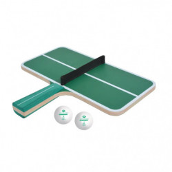 Donic Schildkröt   Tischtennis Set Ping Pong Challenge
