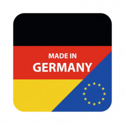 Malen nach Zahlen   Koi Juwel im Fischteich (Tript.)