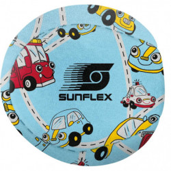 sunflex Youngster Cars Neopren Softball