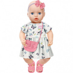 Zapf Baby Annabell Kleid Set 43cm