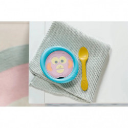 BABY born Fütterset