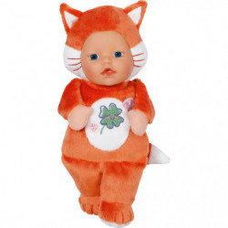 BABY born for babies Fuchs 26cm