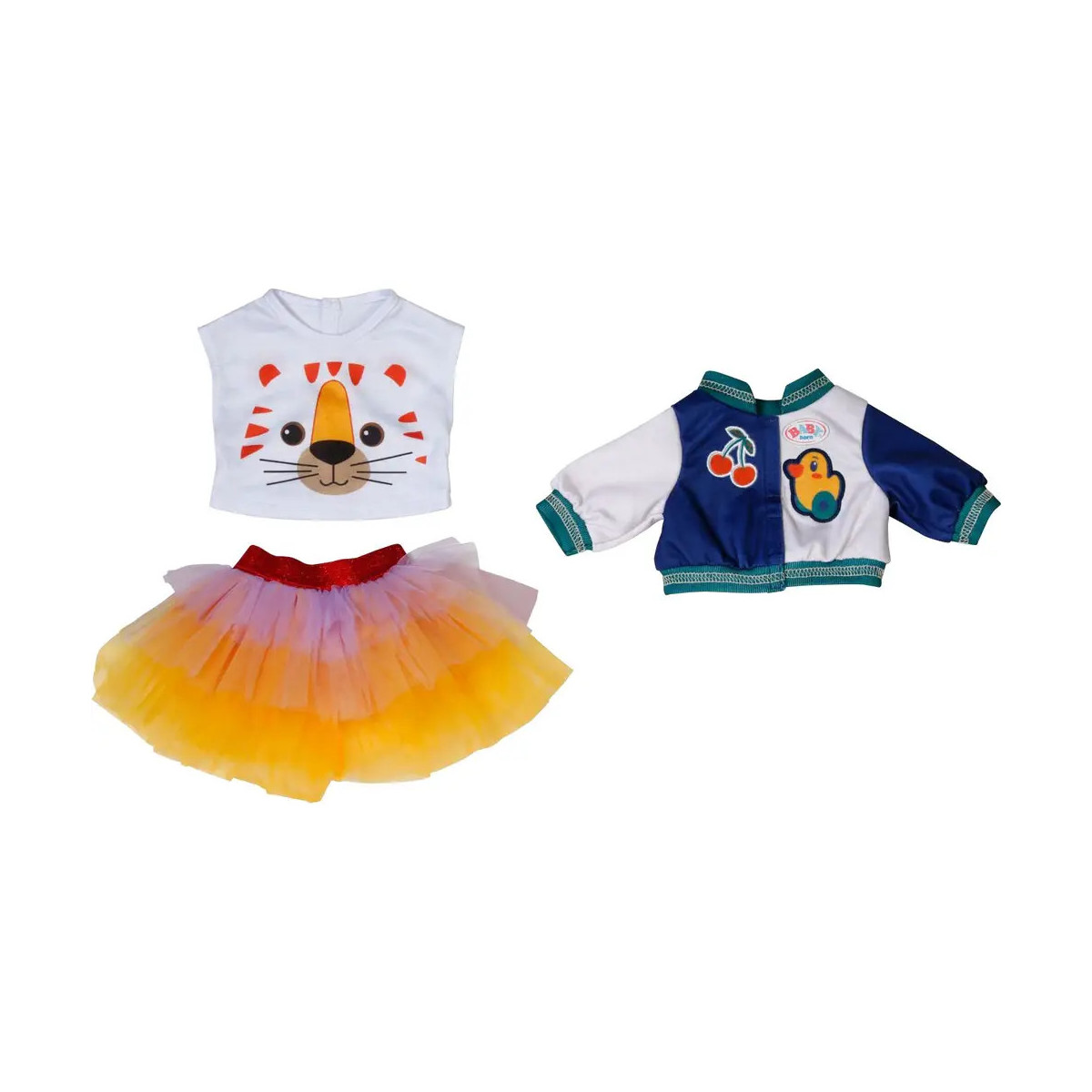 BABY born Tutu Outfit 43cm