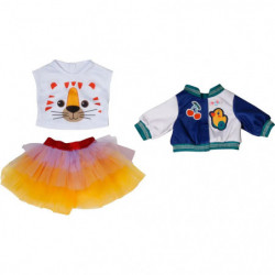 BABY born Tutu Outfit 43cm