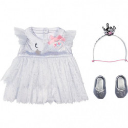 BABY born Ballerina Outfit 43cm