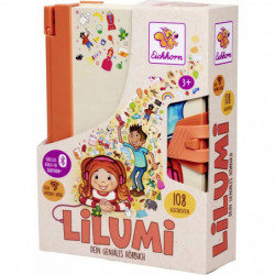 Eichhorn Lilumi   dein geniales Hörbuch