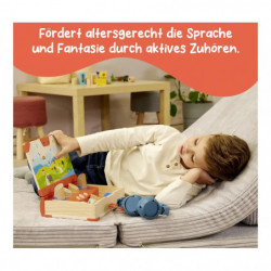 Eichhorn Lilumi   dein geniales Hörbuch
