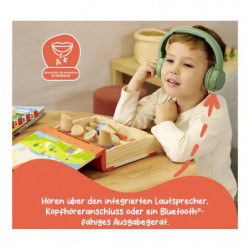 Eichhorn Lilumi   dein geniales Hörbuch