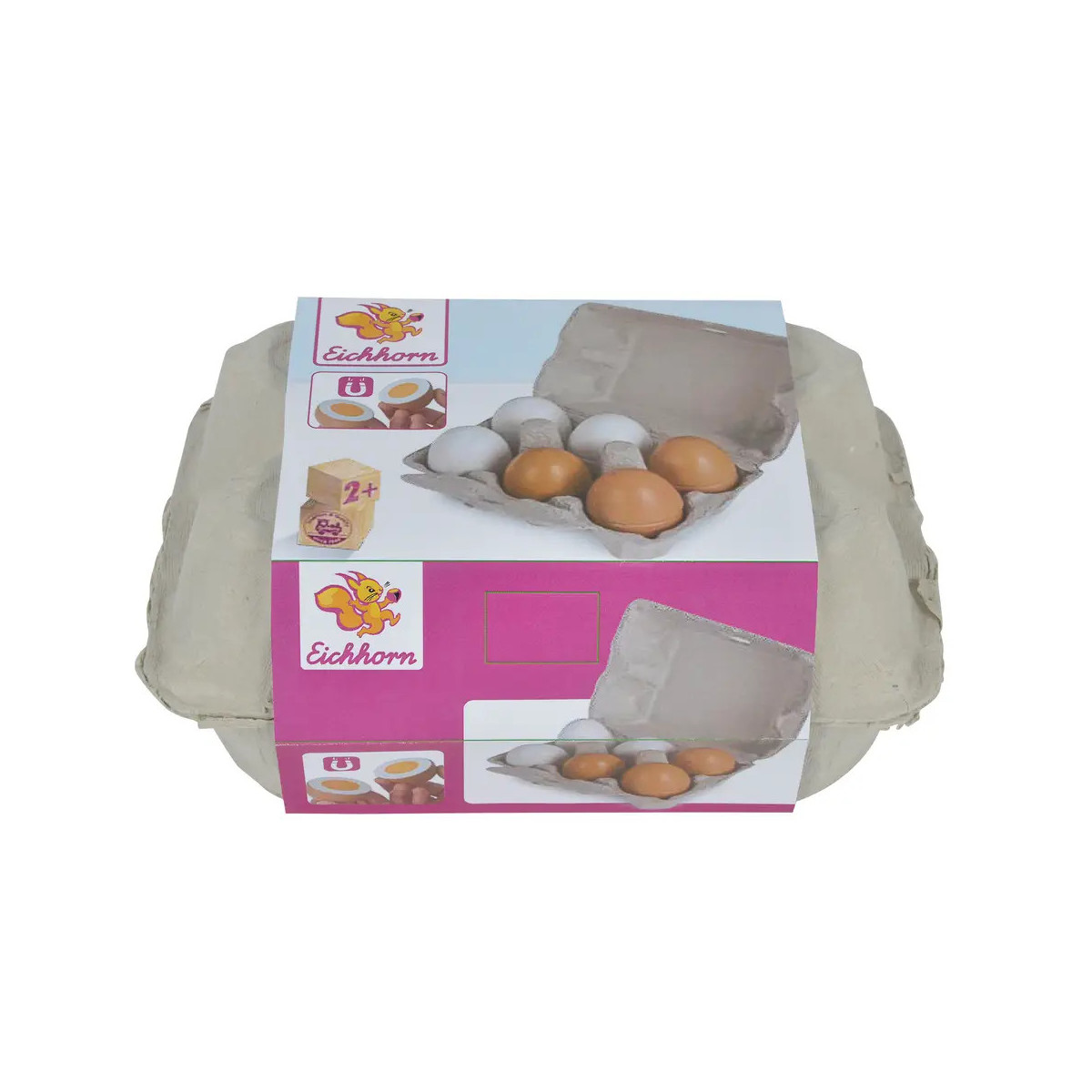 Eier