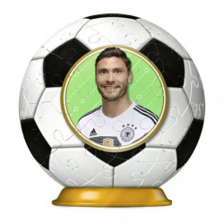 Ravensburger 11929 Puzzleball Jonas Hector DFB Spieler 54 Teile