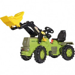 rollyTrac MB Traktor 1500 mit Frontlader