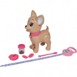 Chi Chi Love Poo Poo Puppy