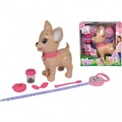 Chi Chi Love Poo Poo Puppy