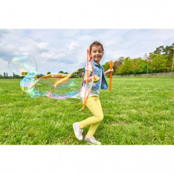 Bubble Fun Seifenblasen Stab XL