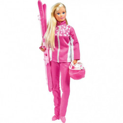 Steffi Love Ski Fun