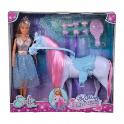 Steffi Love Riding Princess