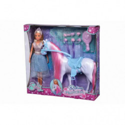 Steffi Love Riding Princess