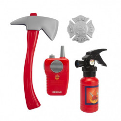 Feuerwehr Basic Set