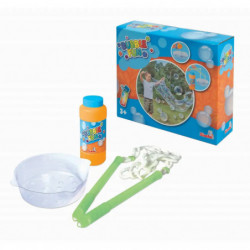 Bubble FunSeifenblasen Lasso