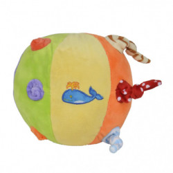 ABC Soft Ball