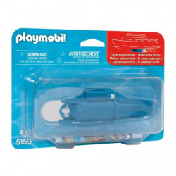 PLAYMOBIL 5159 Unterwassermotor im Blister