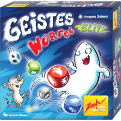 Geistesblitz Würfelblitz