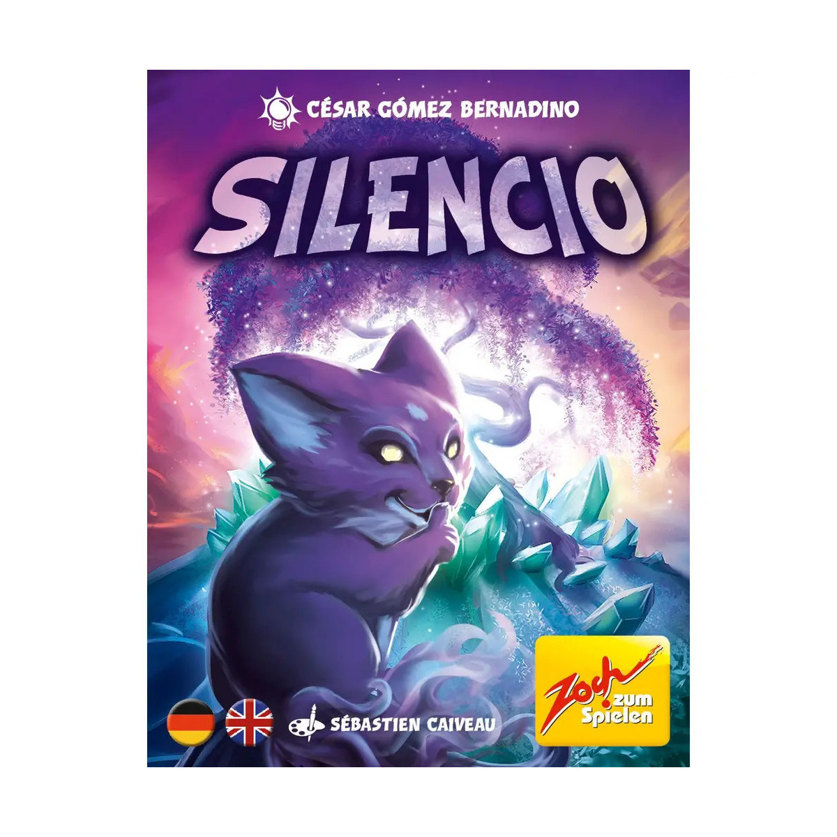 Silencio