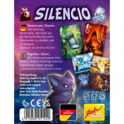 Silencio