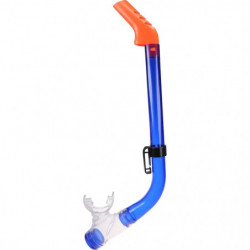 Splash & Fun Schnorchel Kid, Silikon, 4