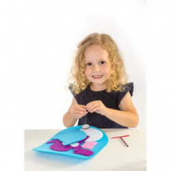 Creathek DIYTaschen Bastel Set