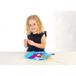 Creathek DIYTaschen Bastel Set