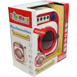 SpielMaus Küche Waschmaschine