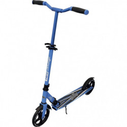 New Sports Scooter Blau, 200 mm, ABEC c7